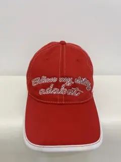 ゴルフキャップ レディースウェア