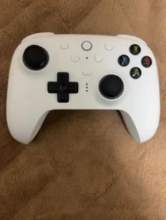 8bitdo ultimate 2wireles controller