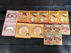 MELLOJOY メロジョイ まとめ売り 27個セット 新品 未開封 - メルカリ