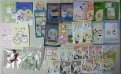 ちいかわ ラッコ らっこ セット