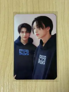 BOSS NOEUL TBNW マニラ 直筆サイン入りチェキ 2025年最新】NOEUL bossの人気アイテム - メルカリ