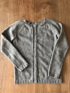 カーディガン レディース