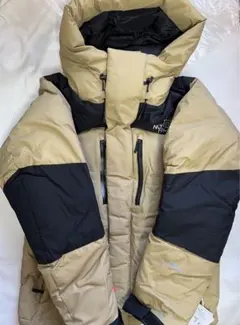 旧タグ THE NORTH FACE バルトロライトジャケット ケルプタン S