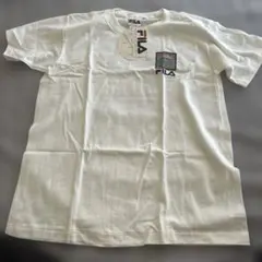 アメリカ直輸入品FILAのTシャツのサムネイル