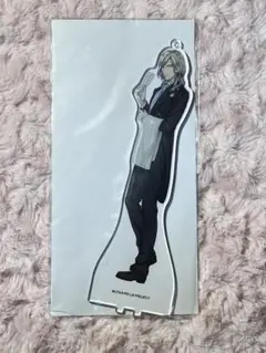 うたプリ　アクリルスタンド　アニメイトカフェ　カミュ　レジェンドスター