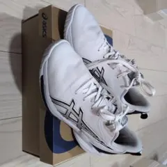 ASICS スウィフトエース スイフトエース 27.5 極美品 - メルカリ