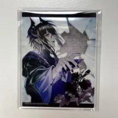 9 R.I.P. sequel アクリルカード 魅ナミ