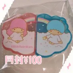 キキララ マクドナルドコラボのサムネイル