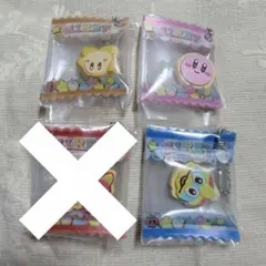 星のカービィ プププなおかしやさん/ワドルディ デデデ大王 カービィA