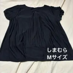 しまむら　半袖シャツ