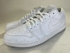 US11_29cm NIKE AIR JORDAN 1エアジョーダン ナイキ 白