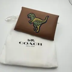 2026年最新】coach レキシー コインケースの人気アイテム - メルカリ