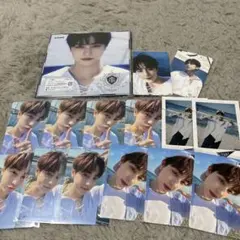 &team TAKI タキ 青嵐トレカ14枚 ソロジャケット盤CD