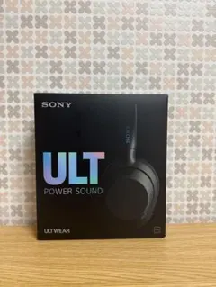 SONY】ULT WEAR(WH-ULT900N/HC) フォレストグリーン - メルカリ