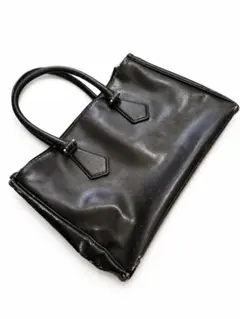 ビジネスバック（リユース品）定期入れ付のサムネイル