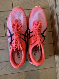 アシックス MAGIC SPEED 3ランニングシューズ