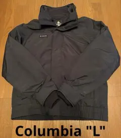 Columbia Bugaboo インターチェンジジャケット