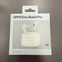 OPPO Enco Buds3 Proのサムネイル
