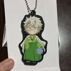 ニジゲンノモリ不死川実弥