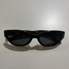 ブラック サングラス ウィメンズ