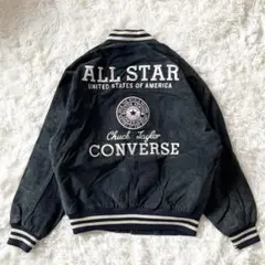 2026年最新】Converse メンズ スタジャンの人気アイテム - メルカリ