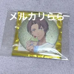 うたプリ BGS BE MY CUPCAKE 缶バッジ 来栖翔 スペシャル - メルカリ