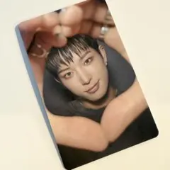 &TEAM Back to Life ファンミ トレカ ハルア HARUA