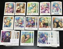 69枚 紫之創 パシャこれ ぱしゃっつ クリカ