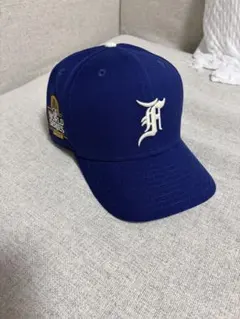 Fear of God newera キャップのサムネイル