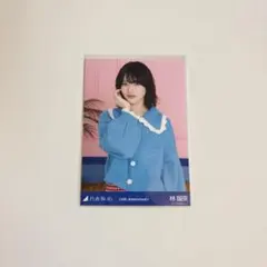 乃木坂46 林瑠奈 生写真 14th anniversary 3種 コンプ - メルカリ