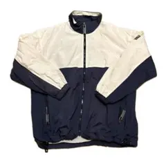 Sergio Tacchini ナイロンジャケット