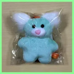 mojojojo マスコット ぬいぐるみ 5 新品タグ付