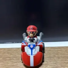 チョロQ マリオカートのサムネイル