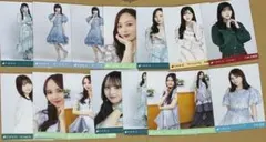 乃木坂46 生写真 3期生 まとめ売り