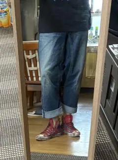 2025年最新】backlash サルエルの人気アイテム - メルカリ