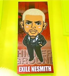 千社札 EXILE NESMITH