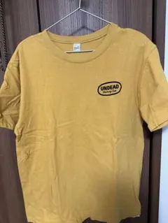 RADIALL ラディアル Tシャツ UNDEAD Smoking Club Lのサムネイル