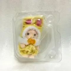 シルバニアファミリー　カラフルウサギコスチューム