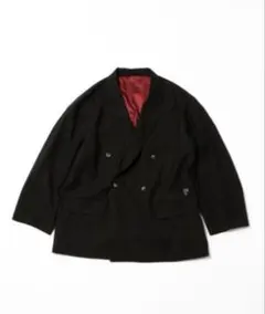 葛葉 RAGEBLUE ドットエスティコラボ テーラードジャケット