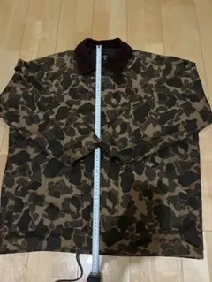 South2west8 ワックスドコーチジャケットMade in Englandのサムネイル
