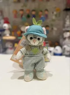 2025年最新】上海ディズニー ジェラトーニの人気アイテム - メルカリ