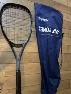YONEX AIRIDE 軟式テニスラケット