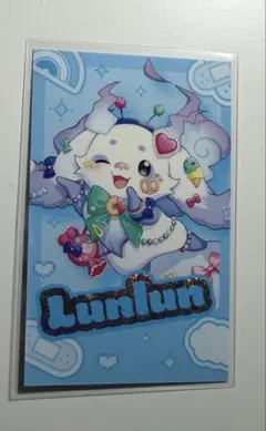 にじさんじ デコラモード ルンルン - メルカリ