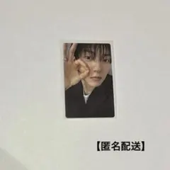 TXT 7TH YEAR ショーケース トレカ スビン