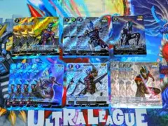ウルトラマンカード　まとめ売り　プロモ　AP　RRR ウルトラマンTCG AP RRR カードまとめ売り｜Yahoo!フリマ（旧PayPay