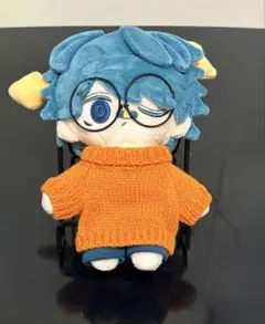 Eve iconぬいぐるみ Under Blue - メルカリ