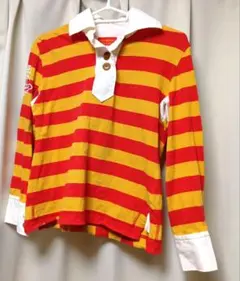 2026年最新】Vivienne Westwood RED LABEL 柄・デザイン：ボーダー