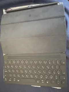 10.5 iPad Pro Air 対応　Smart Keyboard
