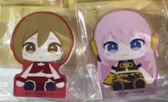 プロセカ アクリルフィギュア MEIKO巡音ルカ