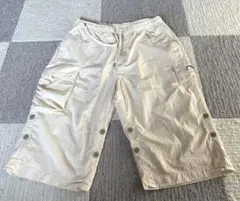 CRAFT STANDARD BOUTIQUE ハーフパンツ ＬＬ [美品]